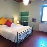 2girasoli Piano Terra Pucciarelli