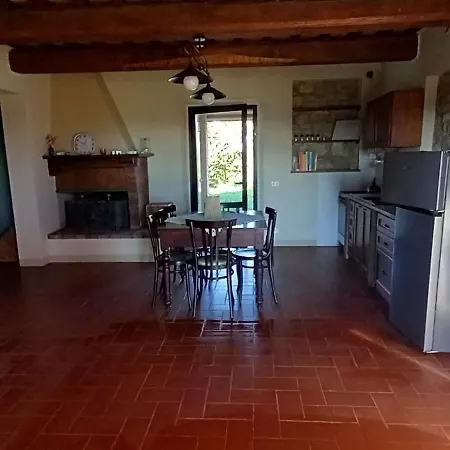 2girasoli Piano Terra Apartment *