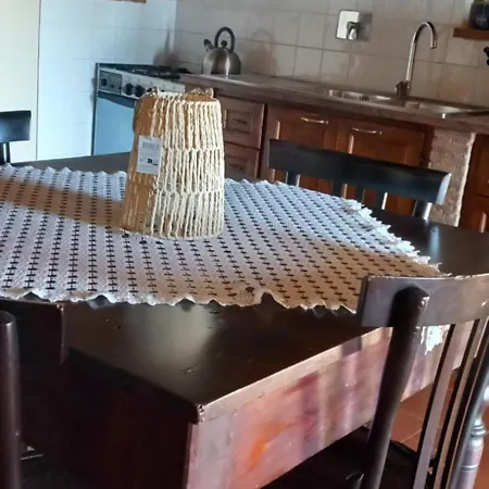 2girasoli Piano Terra Apartamento Pucciarelli