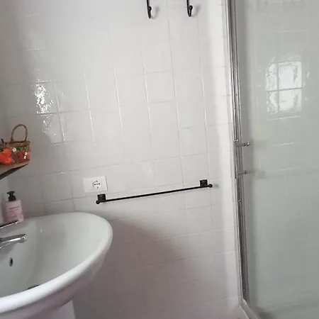 Daire 2girasoli Piano Terra Pucciarelli