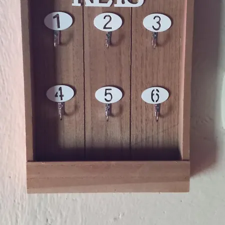 2girasoli Piano Terra *