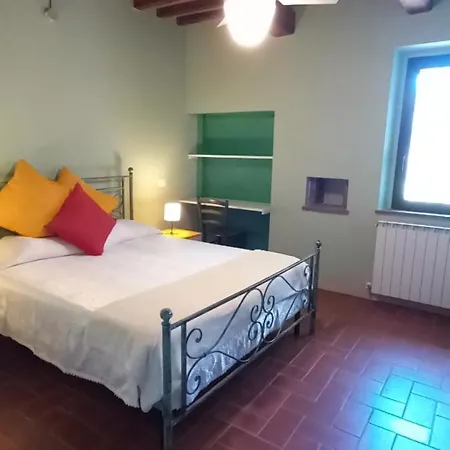 2girasoli Piano Terra Pucciarelli