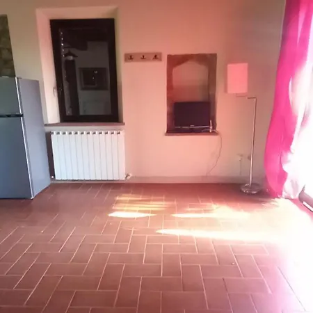 2girasoli Piano Terra Apartamento *