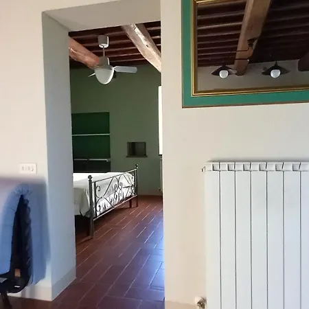 Apartment 2girasoli Piano Terra *