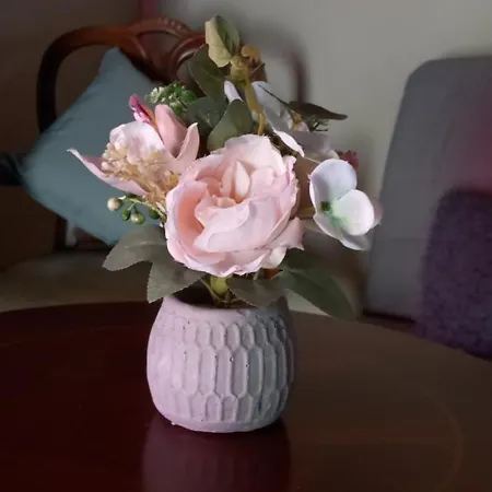 Apartamento 2girasoli Piano Terra Pucciarelli