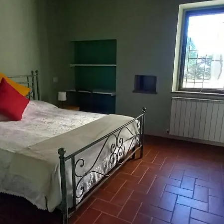 2girasoli Piano Terra