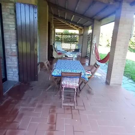 2girasoli Piano Terra Apartment