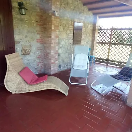 2girasoli Piano Terra * Pucciarelli