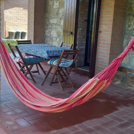 2girasoli Piano Terra Daire