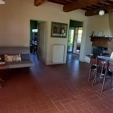 2girasoli Piano Terra Apartment *