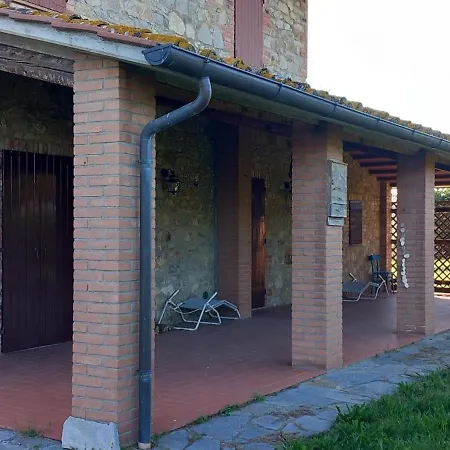 Appartamento 2girasoli Piano Terra *