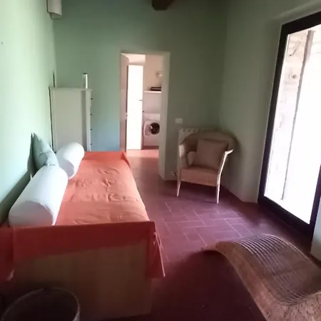 2girasoli Piano Terra Apartment