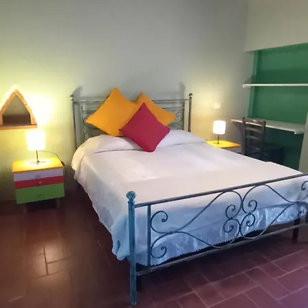 Apartamento 2girasoli Piano Terra *