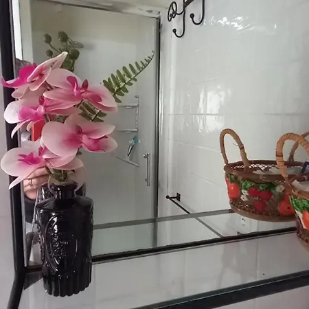 Daire 2girasoli Piano Terra *