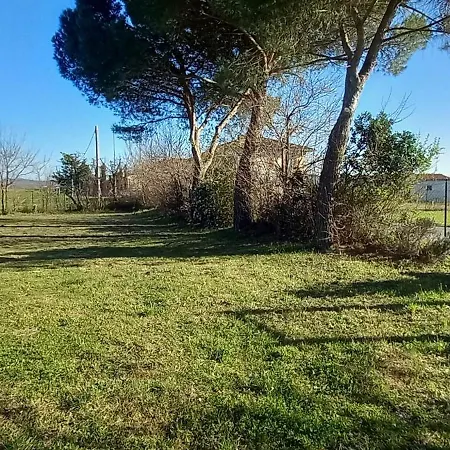 2girasoli Piano Terra *