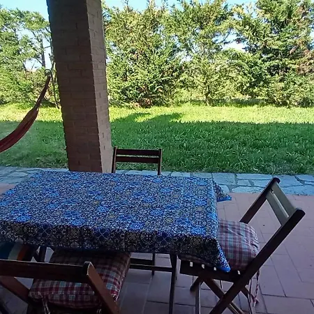 2girasoli Piano Terra * Pucciarelli