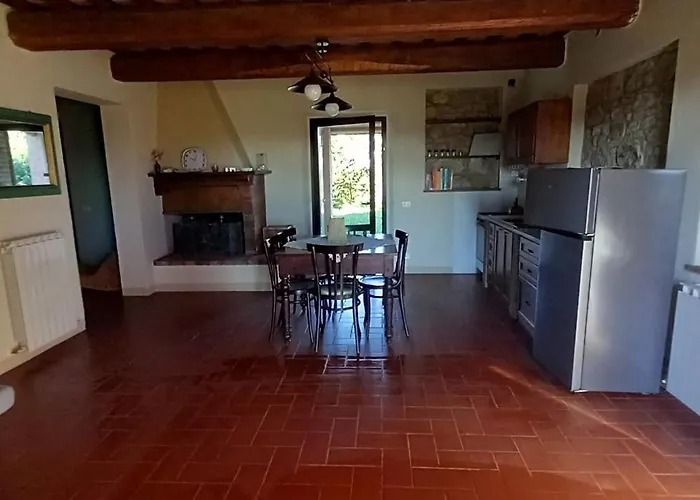 2girasoli Piano Terra Apartment *