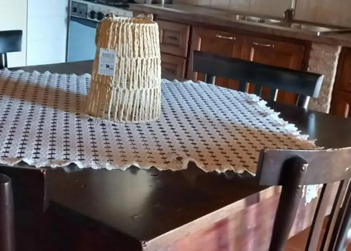 2girasoli Piano Terra Appartement Pucciarelli