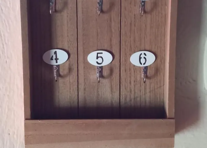 2girasoli Piano Terra *