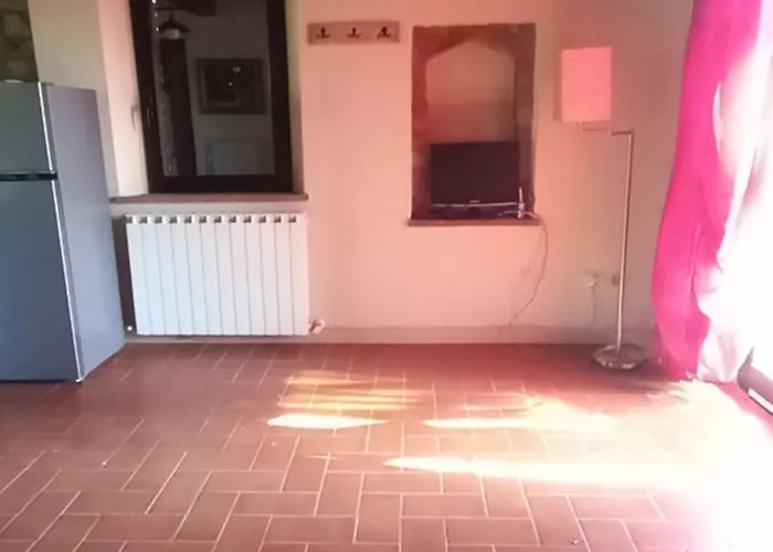 2girasoli Piano Terra Appartement *