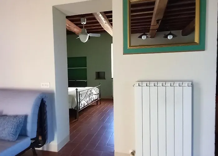 Appartement 2girasoli Piano Terra *