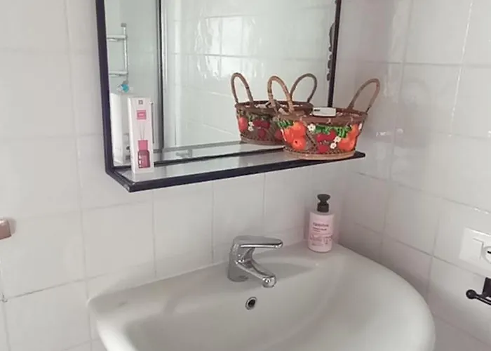 2girasoli Piano Terra Appartement Pucciarelli