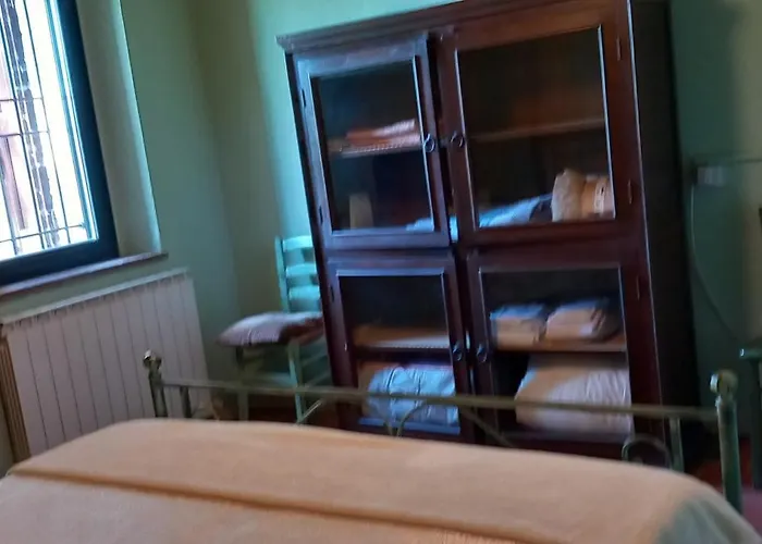 2girasoli Piano Terra * Pucciarelli