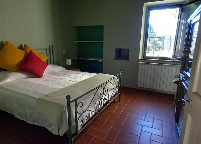 2girasoli Piano Terra