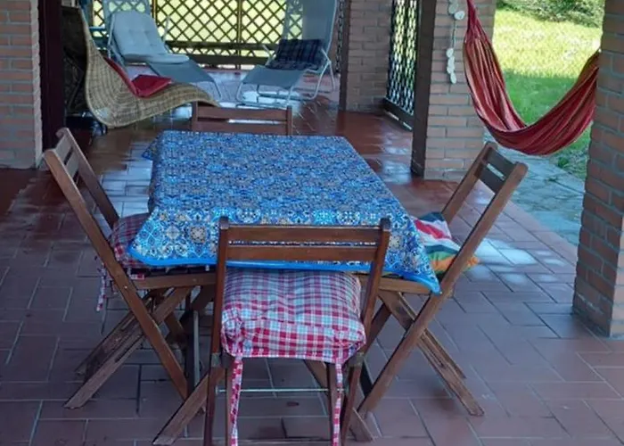 2girasoli Piano Terra * Pucciarelli