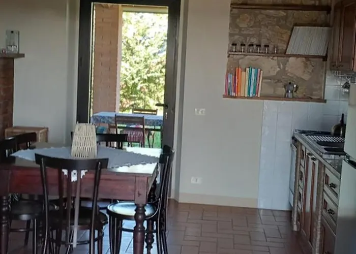 Appartement 2girasoli Piano Terra *