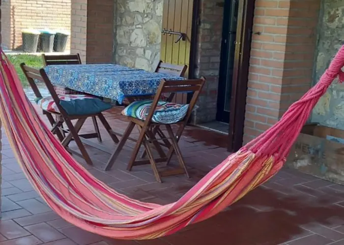 2girasoli Piano Terra Appartement