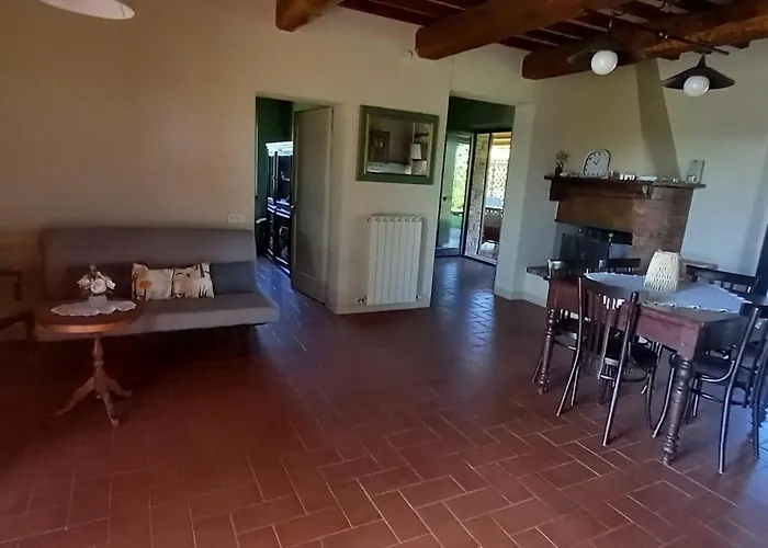 2girasoli Piano Terra Appartement *