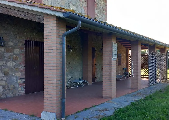 Appartement 2girasoli Piano Terra *