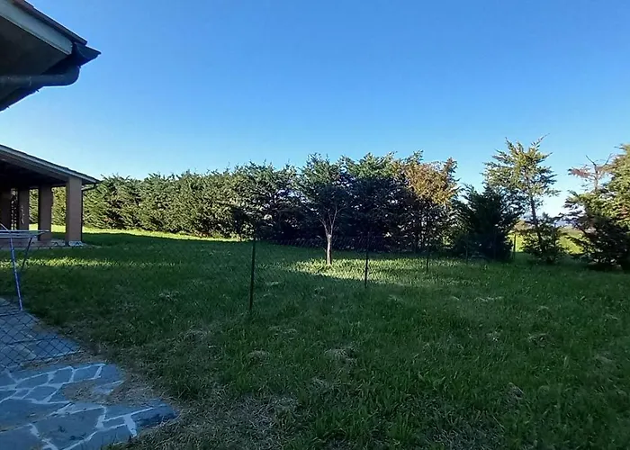 2girasoli Piano Terra Appartement *