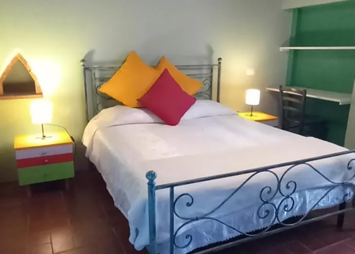 Appartement 2girasoli Piano Terra *