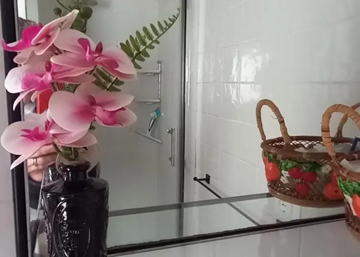 Appartement 2girasoli Piano Terra *