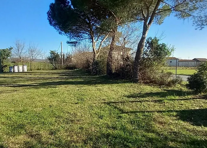 2girasoli Piano Terra *