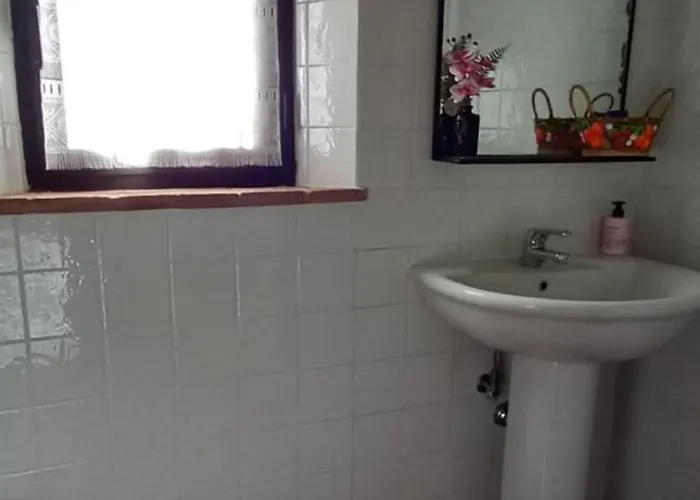 2girasoli Piano Terra * Pucciarelli